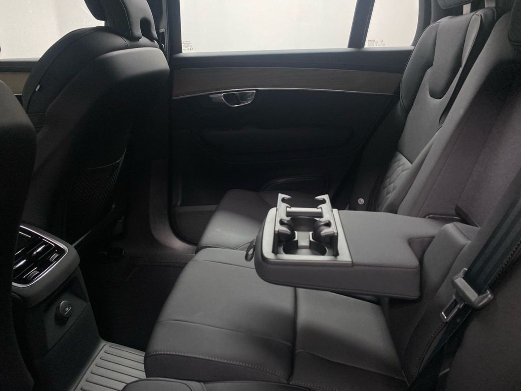 2026 Volvo XC90