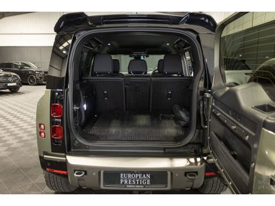 2022 Land Rover Defender 110