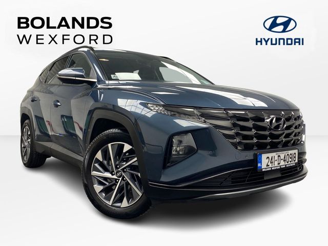 vehicle for sale from Bolands Wexford Town