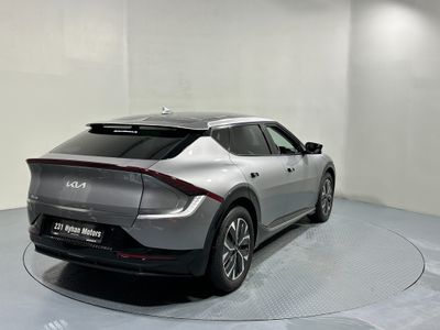 2023 Kia EV6