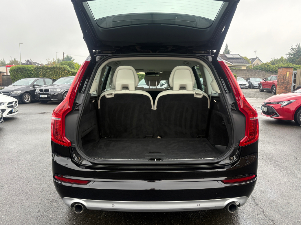 2017 Volvo XC90