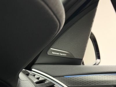 2023 BMW iX3