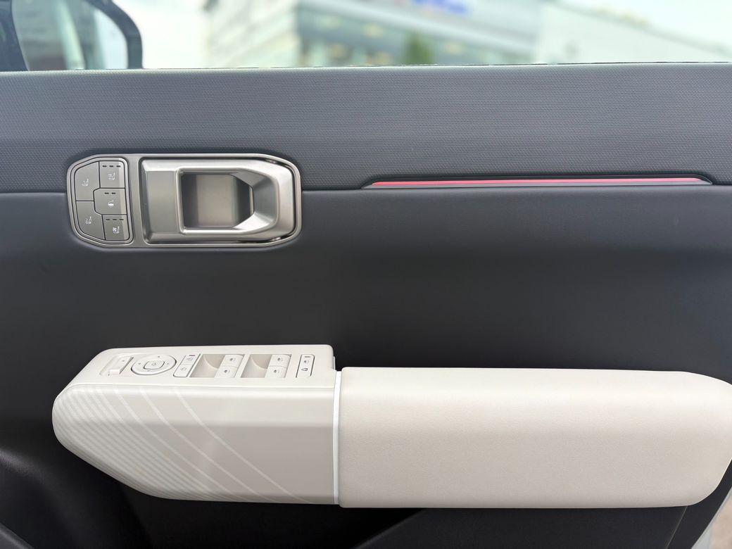 2026 Kia EV4