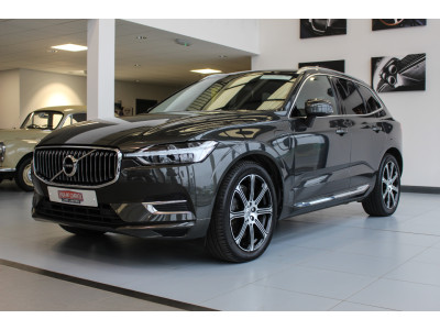 2020 Volvo XC60