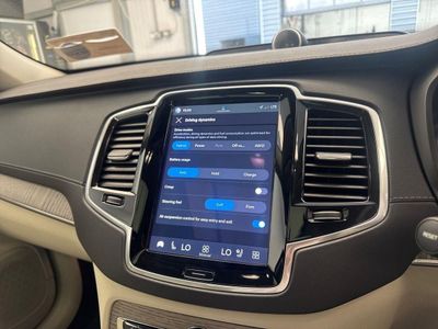 2023 Volvo XC90