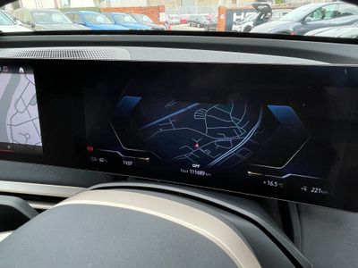 2022 BMW iX