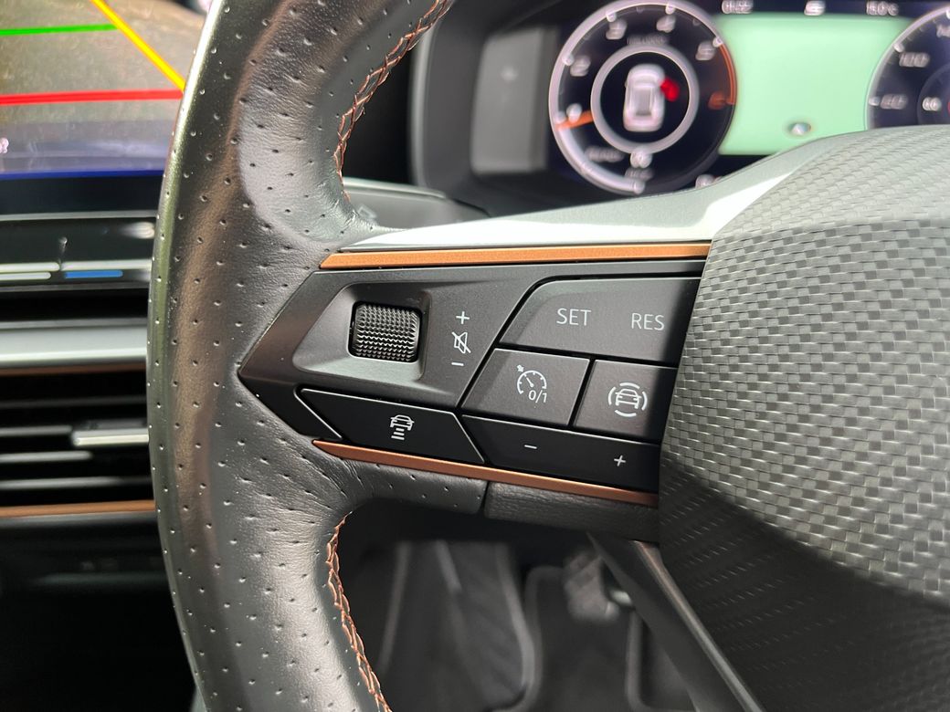 2021 Cupra Formentor