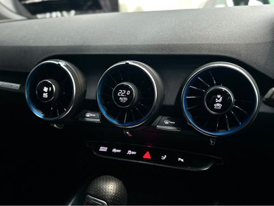 2020 Audi TT