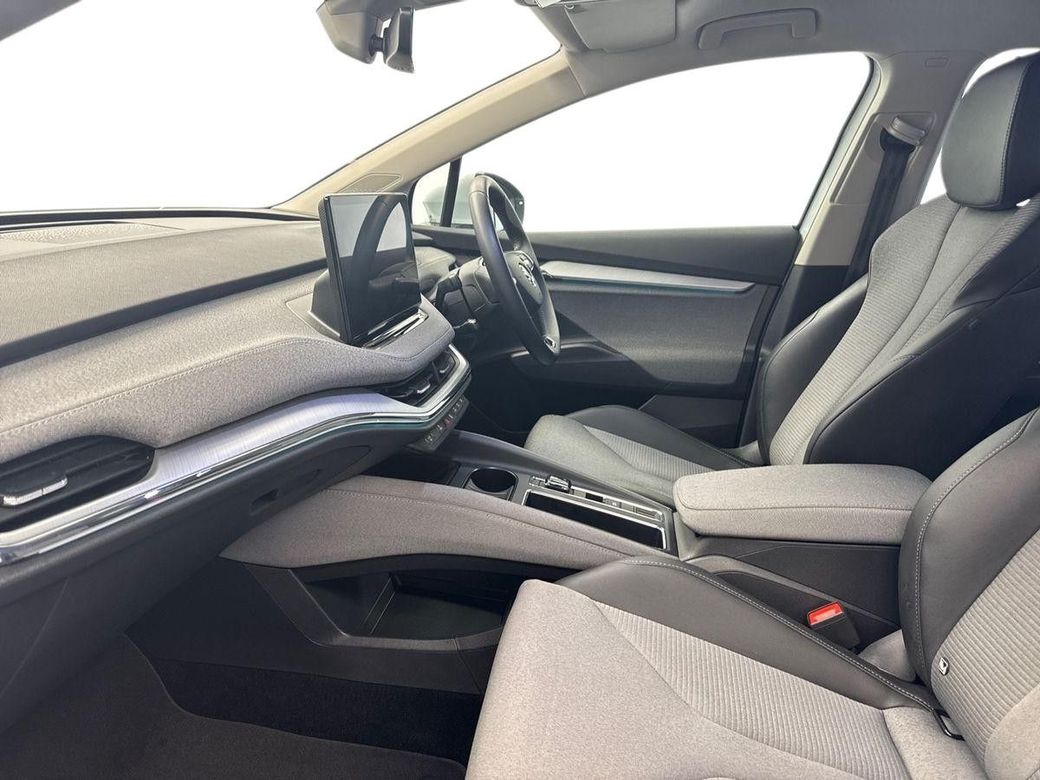 2024 Skoda Enyaq