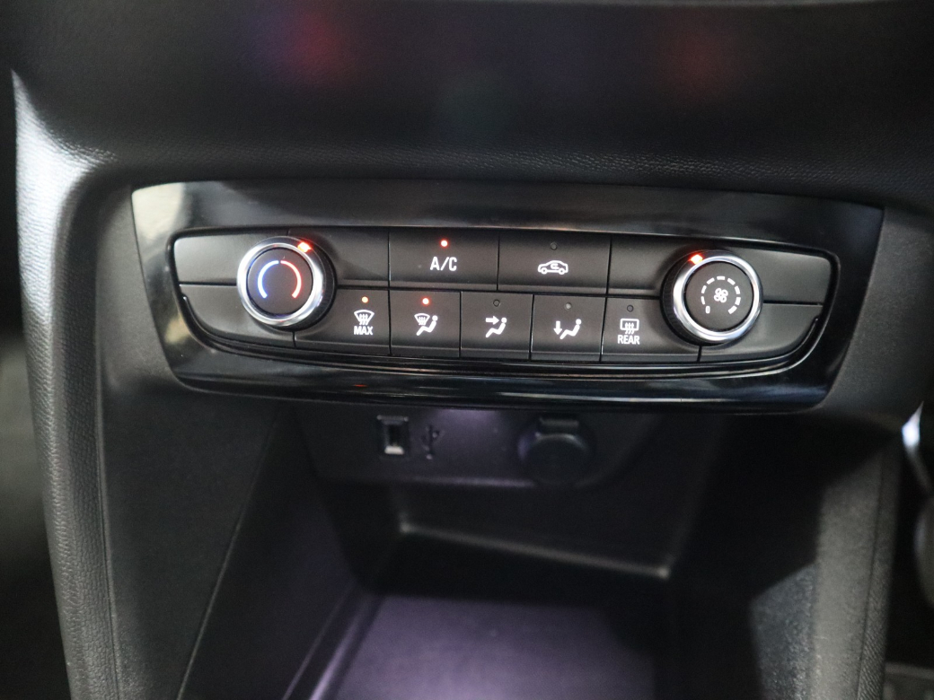 2023 Opel Corsa