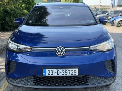 2023 Volkswagen ID.4