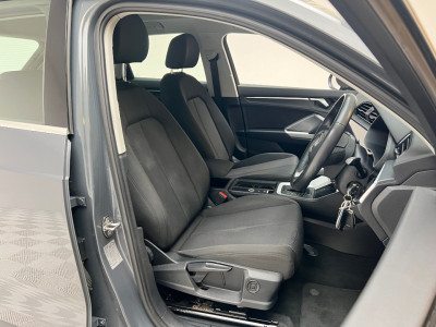 2020 Audi Q3