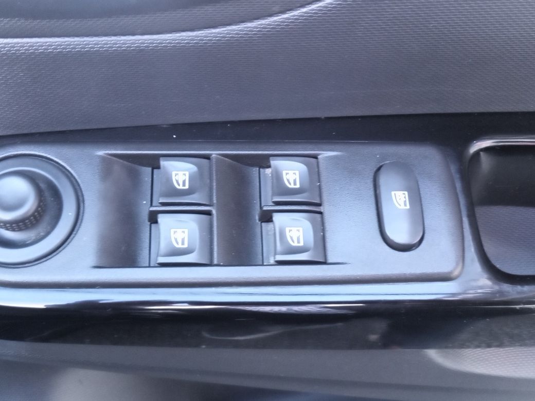 2015 Renault Captur
