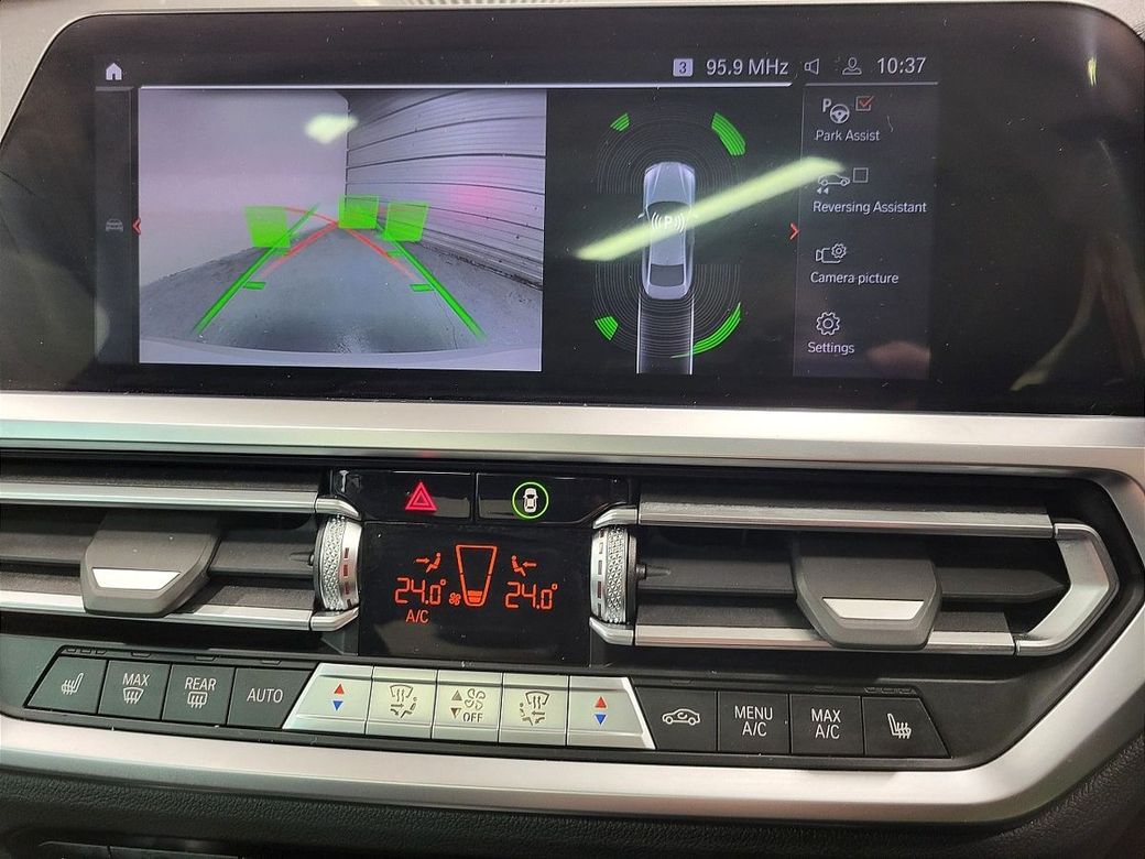 2023 BMW 4 Series