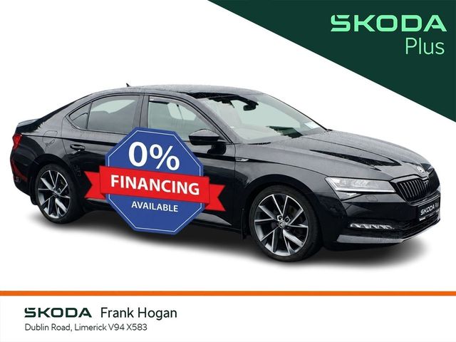 vehicle for sale from Frank Hogan Ltd