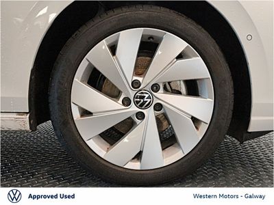 2026 Volkswagen Golf
