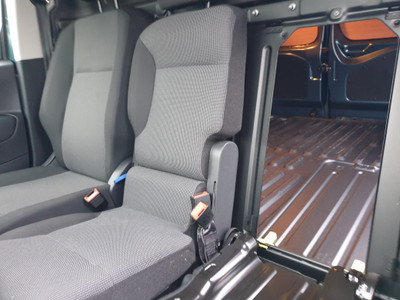 2026 Citroen Berlingo