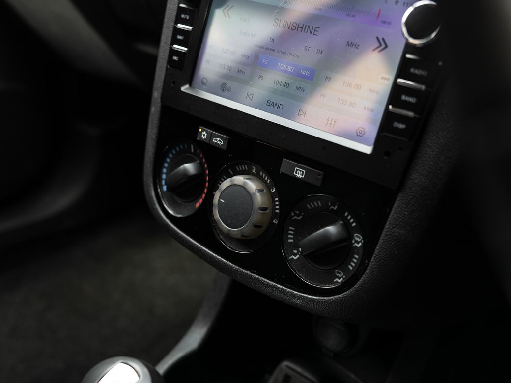 2014 Vauxhall Corsa