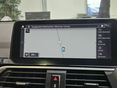 2020 BMW X3
