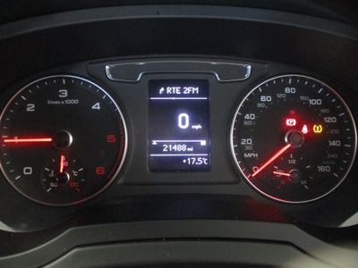 2016 Audi Q3