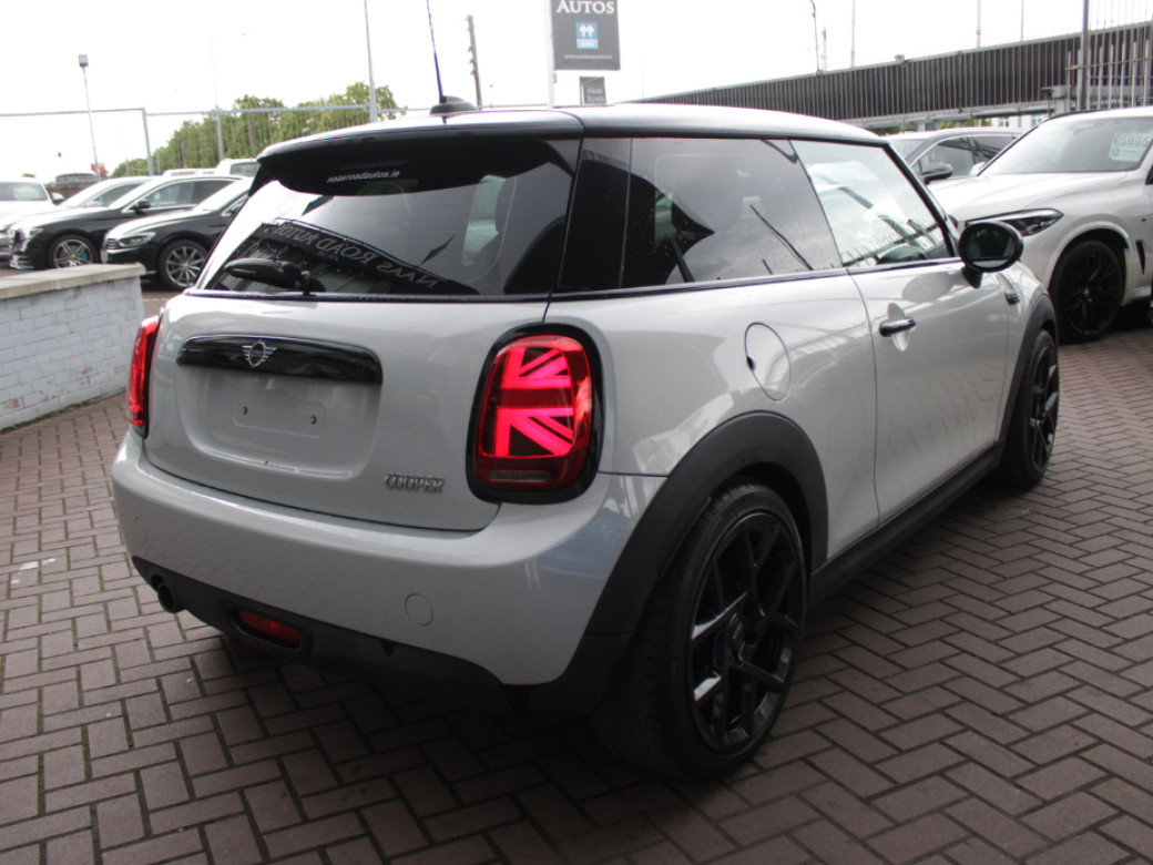 2019 Mini Cooper