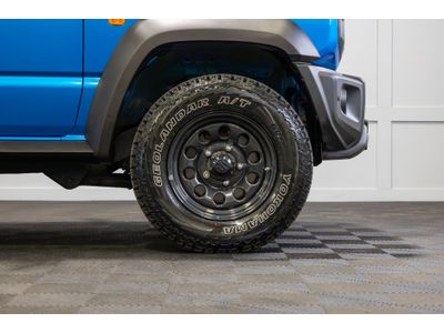 2023 Suzuki Jimny