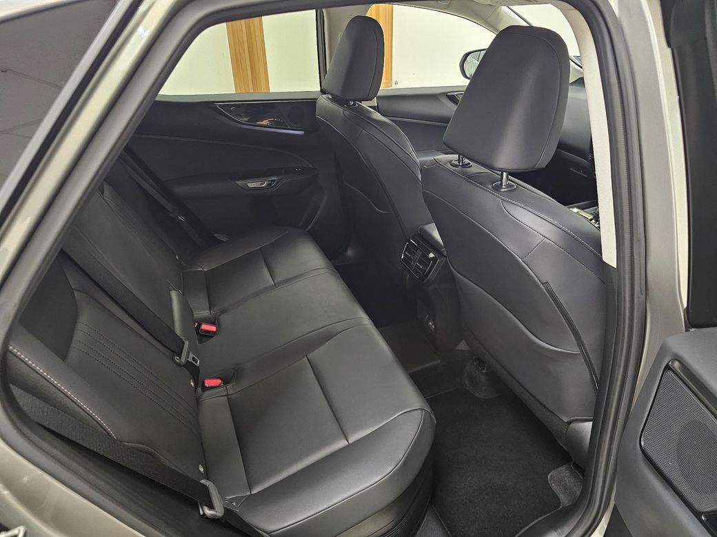 2024 Lexus NX 450H+