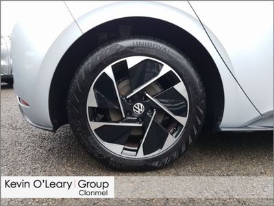 2022 Volkswagen ID.3