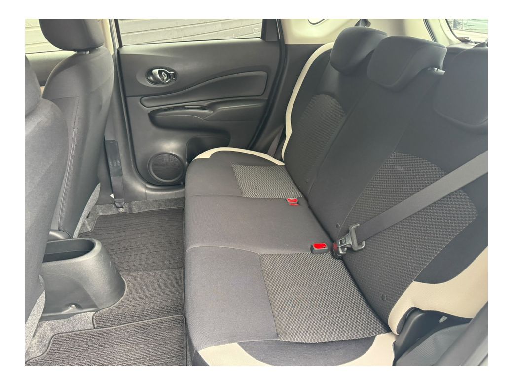 2019 Nissan Note