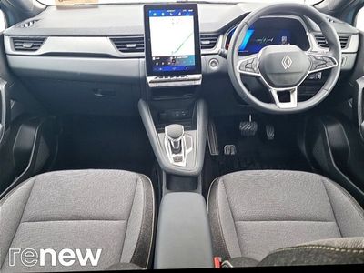 2025 Renault Symbioz