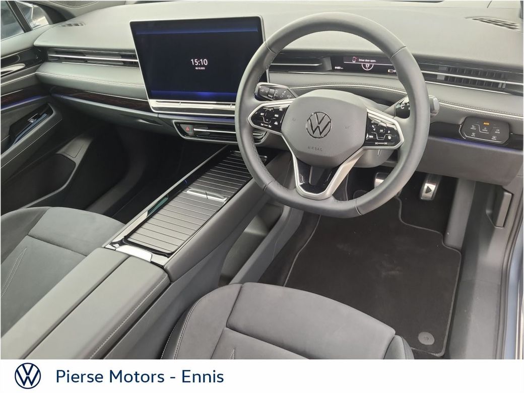 2025 Volkswagen ID.7