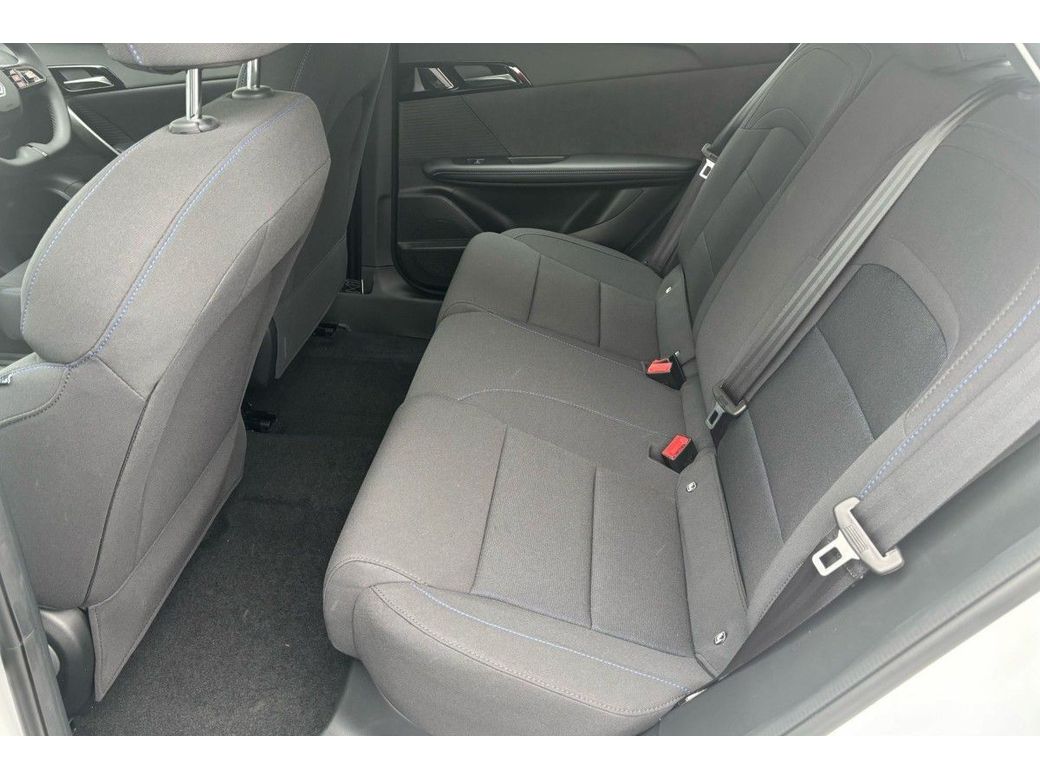 2026 MG 4