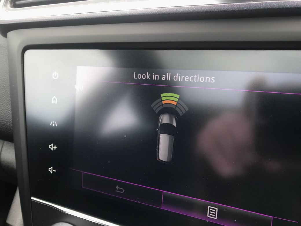2019 Renault Kadjar