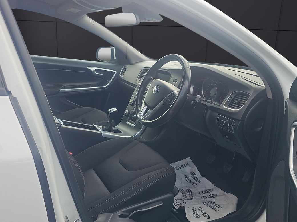 2016 Volvo S60