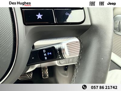 2024 Hyundai Ioniq 6