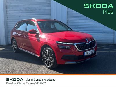 2023 Skoda Kamiq