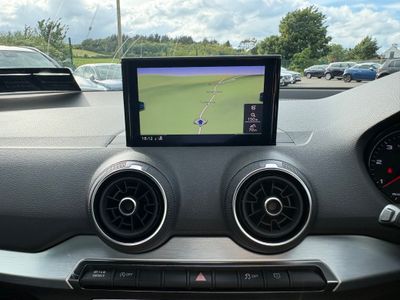 2016 Audi Q2