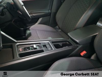 2020 SEAT Leon
