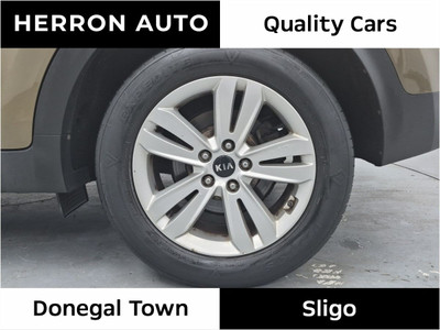 2016 Kia Sportage