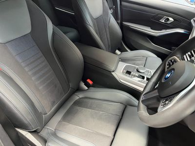 2024 BMW 3 Series