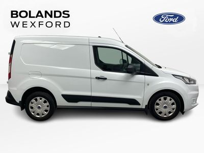 2023 Ford Transit Connect