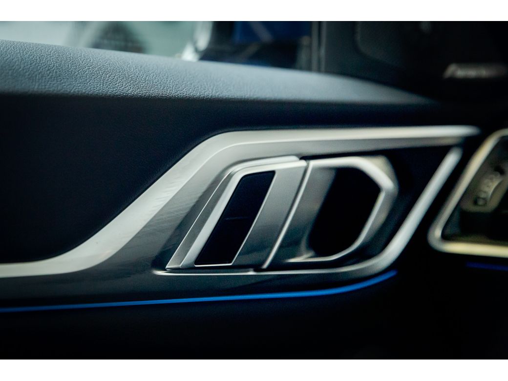 2024 BMW i4