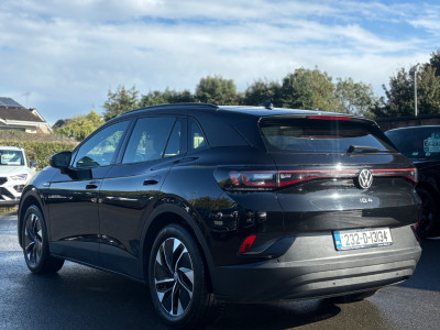 2023 Volkswagen ID.4