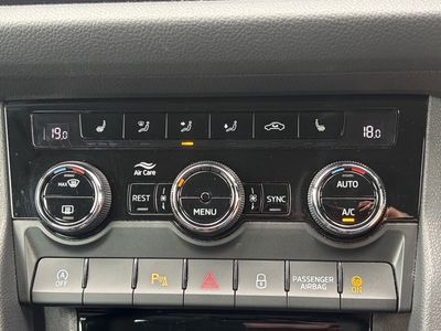 2023 Skoda Kodiaq
