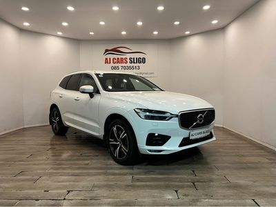 2018 Volvo XC60