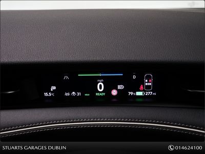 2024 Volkswagen ID.7