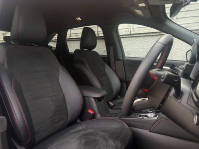 2024 Ford Kuga