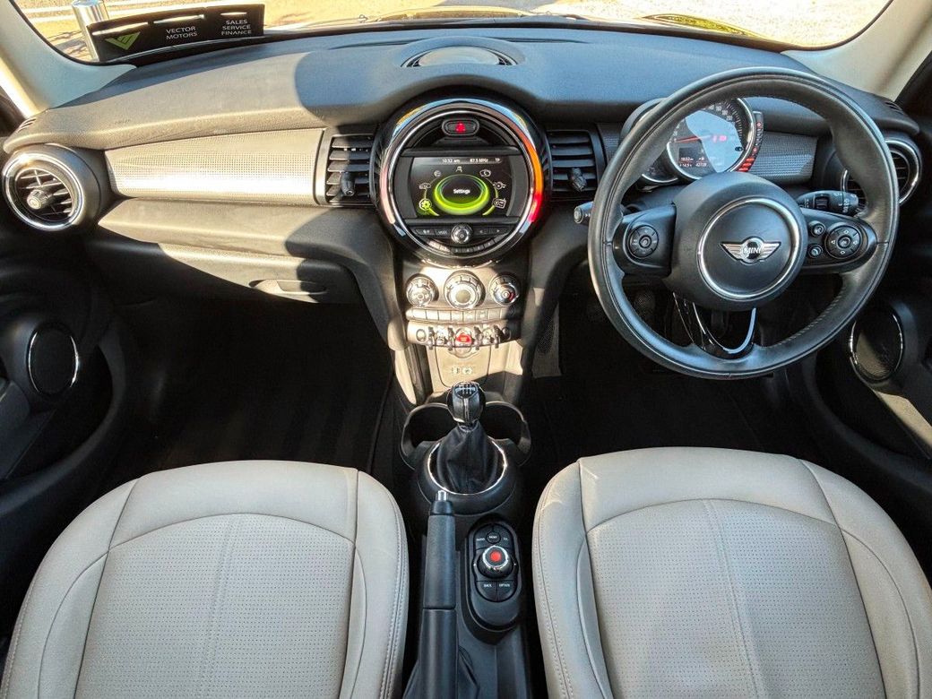 2018 Mini Cooper