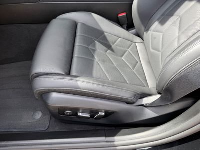 2024 BMW 5 Series