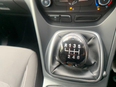 2019 Ford Kuga